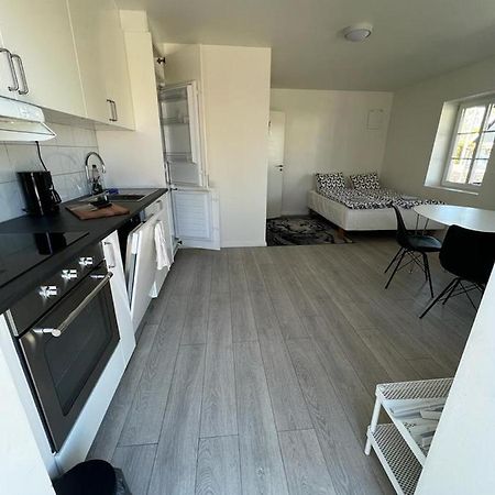 Furnished Apartment Close To The Beach Abbekås Eksteriør bilde