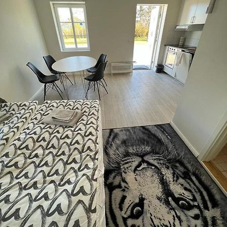 Furnished Apartment Close To The Beach Abbekås Eksteriør bilde