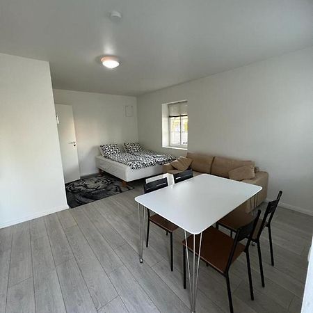 Furnished Apartment Close To The Beach Abbekås Eksteriør bilde