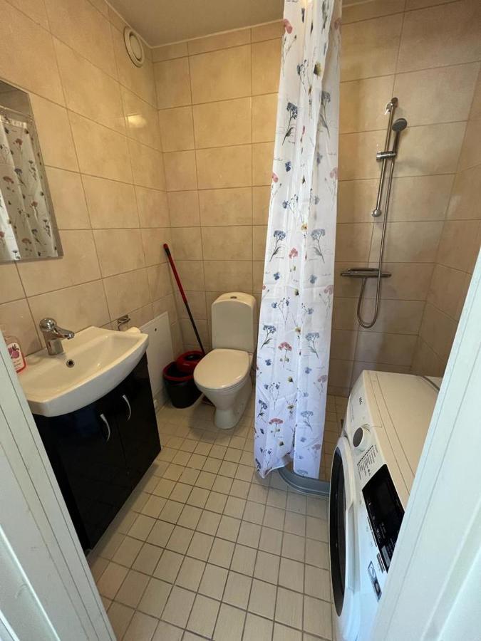 Furnished Apartment Close To The Beach Abbekås Eksteriør bilde