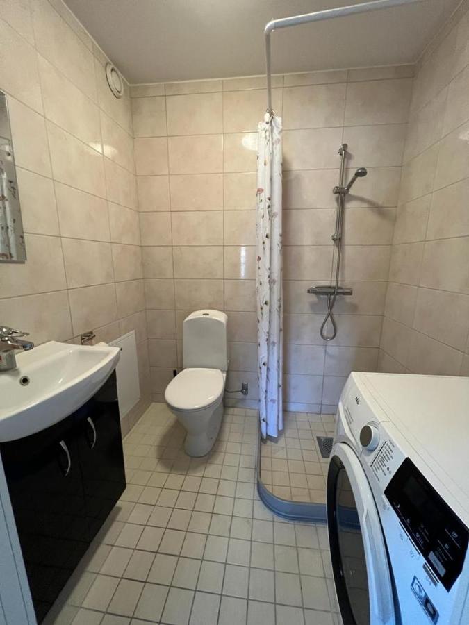 Furnished Apartment Close To The Beach Abbekås Eksteriør bilde